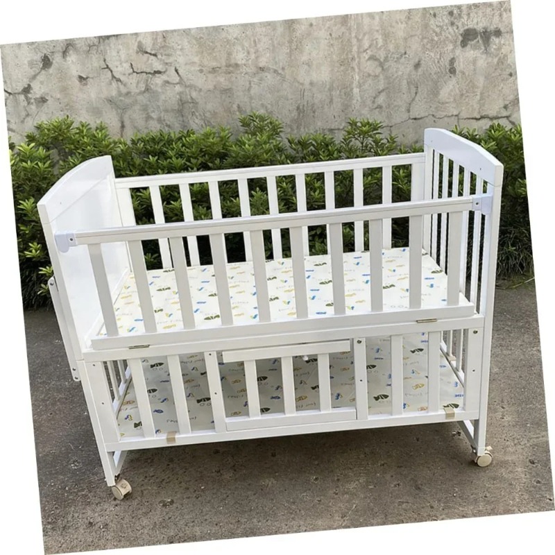2/4/6/8 шт. Поворотные колесик – обзор и цена Baby Nursery Trolley