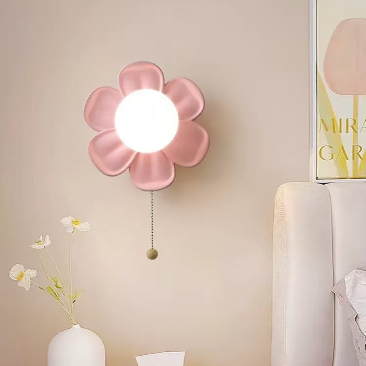 Современный минималистичный на – обзор и цена Baby Nursery Wall Lights
