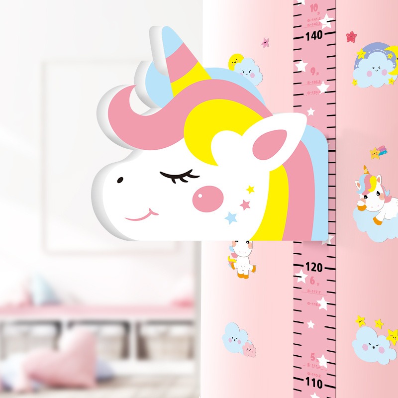 Линейка Жираф 3d наклейки на в – обзор и цена Baby Girl Nursery Quotes