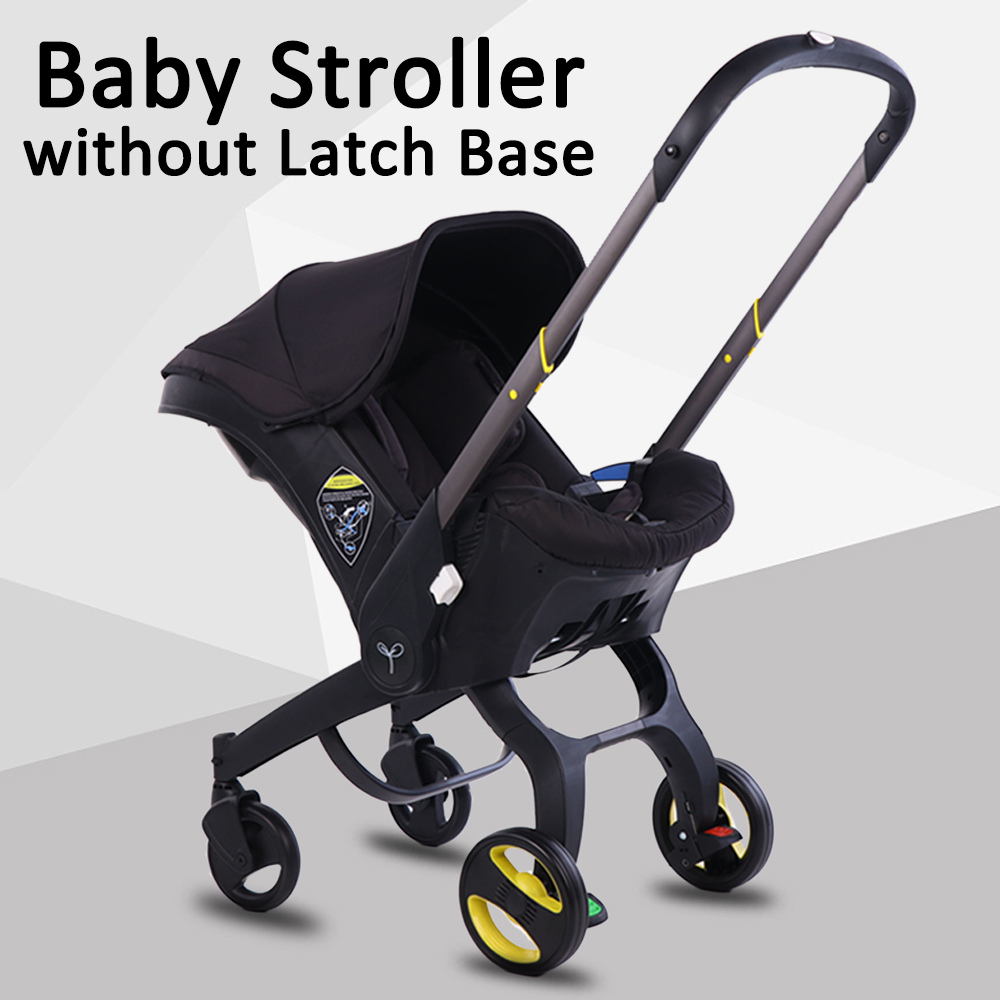3 в 1: легкая детская коляска, – обзор и цена Baby Nursery Trolley