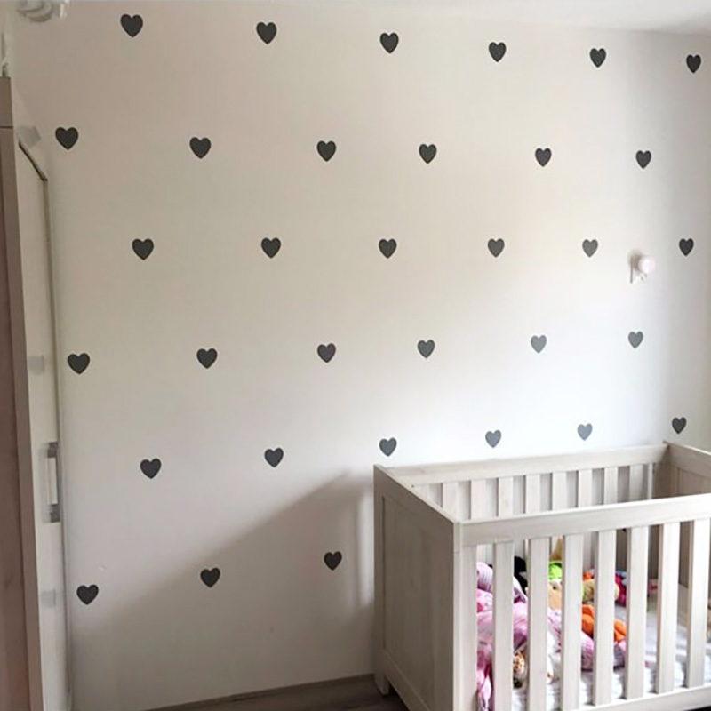 Декоративные наклейки в форме  – обзор и цена Baby Girl Nursery Quotes